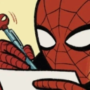 spidey-official avatar