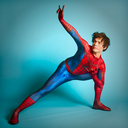 spidey-steve avatar