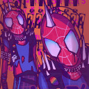 spidey2-9 avatar