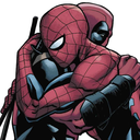 spideypoolareheartmate avatar