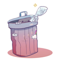 spielzeugkaisers-trash-bin avatar