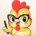 spiffychickenart avatar