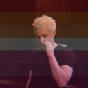 spikethetransmasclesbian avatar