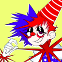 spikeyclown avatar