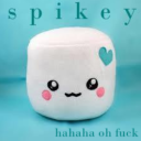 spikeymarshmallows avatar