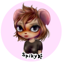 spiky-7 avatar