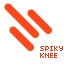 spikyknee avatar