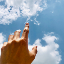 spilledbluepaint avatar