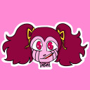 spinel-but-touch-starved avatar