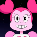 spinelwaitingforpinkdiamond avatar