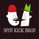 spinkickbros avatar