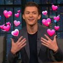 spinneret-holland avatar