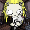 spinneretoile avatar