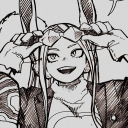 spinning-axis avatar