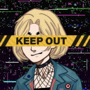 spiralling-down avatar