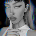 spiritual-satanic avatar