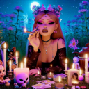 spiritualempathstoner avatar