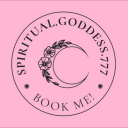 spiritualgoddess777 avatar