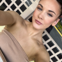 splintered-spine avatar