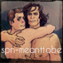 spn-meanttobe avatar