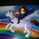 spnunicorn avatar