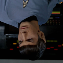 spock-but-upside-down avatar