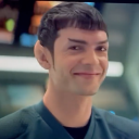 spock-in-awe avatar