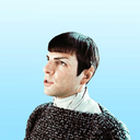 spockisgay avatar