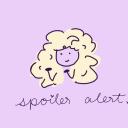 spoilers-ahead avatar