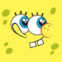 spongebob avatar