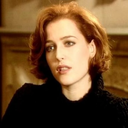 spookiest-scully avatar