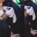 spooky-beautiful avatar