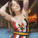 spookydaffodil avatar