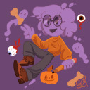 spookyghostibis avatar