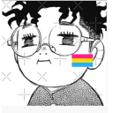 spookygoateeanchor avatar