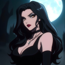 spookygoththicc avatar