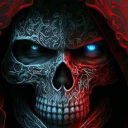 spookypainterfox avatar