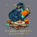 spookyscarybookdragony avatar