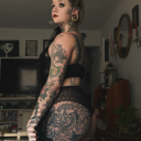 spookytattooedchick avatar