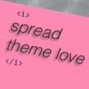 spreadthemelove avatar