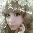 spring-marmalade avatar