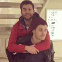 spring-sun-winter-dread avatar