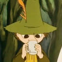 spring-time-snufkin avatar