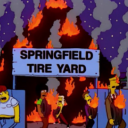 springfield-tirefire avatar