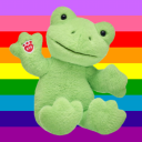 springtimefrog avatar