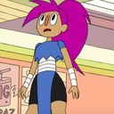 sprinkledfreckles avatar