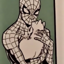 sprite-writes avatar