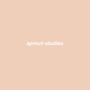 sprouht-studies avatar