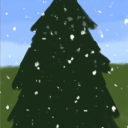 spruce-and-snow avatar