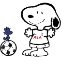 spurssnoopyandsamkerrfc avatar